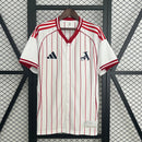 Arsenal 25/26 Home Jersey – Fan Version