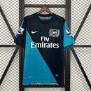 Arsenal 11/12 Away Classic/Retro Jersey – Fan Version
