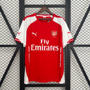 Arsenal 14/15 Home Classic/Retro Jersey – Fan Version