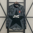 Arsenal 94/95 Home Classic/Retro Goalkeeper Jersey – Fan Version