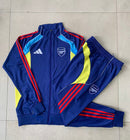25/26 Tracksuit – Fan Version