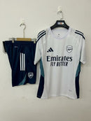 25/26 Home Jersey – Fan Version