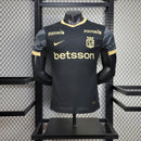 Atletico Nacional 25/26 Away Jersey – Player Version