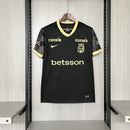 Atletico Nacional 25/26 Away Jersey – Fan Version