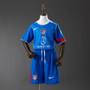 Atletico de Madrid 25/26 Third Kit Set – Kids