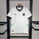 Austria 2024 Away Jersey – Fan Version