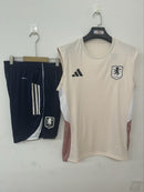 25/26 Away Jersey – Fan Version