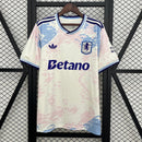 Aston Villa 25/26 Third Jersey – Fan Version
