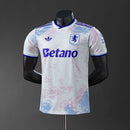 Aston Villa 25/26 Third Jersey – Player Version