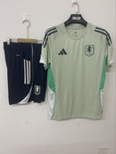 25/26 Home Jersey – Fan Version