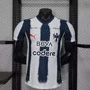 Monterrey 25/26 Home Jersey – Player Version
