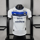 Monterrey 25/26 Away Jersey – Player Version