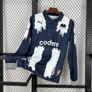 Monterrey 25/26 Special Edition Home Long Sleeve Jersey – Fan Version