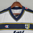 Parma 01/02 Away Classic/Retro Jersey – Fan Version