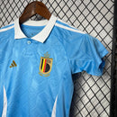 Belgica  2024 Away Kit Set – Kids