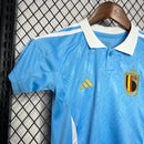 Belgica  2024 Away Kit Set – Kids