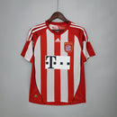 Bayern Munich 2010 Home Classic/Retro Jersey – Fan Version