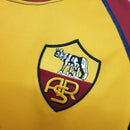 Roma 01/02 Home Classic/Retro Jersey – Fan Version