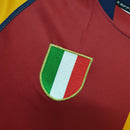 Roma 01/02 Home Classic/Retro Jersey – Fan Version