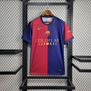 Barcelona 2024 Special Edition Home Jersey – Fan Version