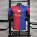 Barcelona 2024 Special Edition Home Jersey – Player Version