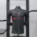 Barcelona 2024 Special Edition Away Jersey – Player Version