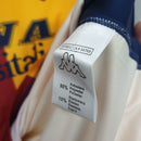 Roma 01/02 Home Classic/Retro Jersey – Fan Version