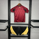 Belgica  2024 Home Kit Set – Kids
