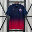 Bahia 13/14 Home Classic/Retro Jersey – Fan Version