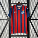 Bahia 25/26 Home Jersey – Fan Version