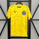 Bahia 25/26 Away Goalkeeper Jersey – Fan Version