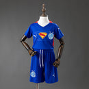 Bahia 25/26 Special Edition Home Kit Set – Kids
