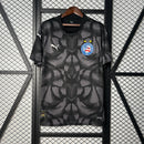Bahia 25/26 Home Goalkeeper Jersey – Fan Version
