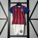 Bahia 25/26 Home Kit Set – Kids