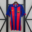 Barcelona 04/05 Home Classic/Retro Jersey – Fan Version