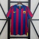 Barcelona 05/06 Home Classic/Retro Jersey – Fan Version