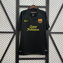 Barcelona 11/12 Away Classic/Retro Jersey – Fan Version