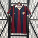 Barcelona Anniversary Edition Home Jersey – Fan Version