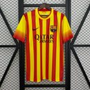 Barcelona 13/14 Away Classic/Retro Jersey – Fan Version