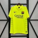 Barcelona 14/15 Third Classic/Retro Jersey – Fan Version
