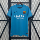 Barcelona 15/16 Third Classic/Retro Jersey – Fan Version
