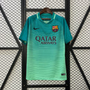 Barcelona 16/17 Away Classic/Retro Jersey – Fan Version