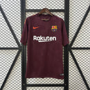 Barcelona 17/18 Third Classic/Retro Jersey – Fan Version