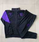 25/26 Away Tracksuit – Fan Version