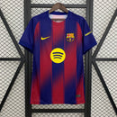 Barcelona 25/26 Home Jersey – Women's