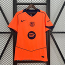Barcelona 25/26 Third Jersey – Fan Version
