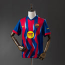 Barcelona Iv 25/26 Jersey – Fan Version