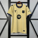 Barcelona 25/26 Away Jersey – Fan Version