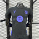 Barcelona 25/26 Special Edition Jersey – Player Version