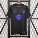 Barcelona 25/26 Special Edition Jersey – Fan Version